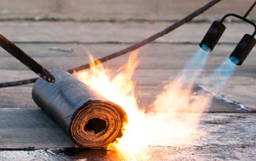 Fittleworth asphalt flat roofing repairs