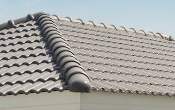 advantages of Fittleworth clay roofing