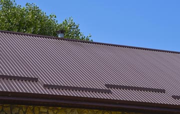 typical Fittleworth corrugated roof uses