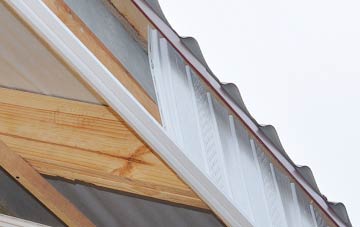 why Fittleworth fascia repairs are essential