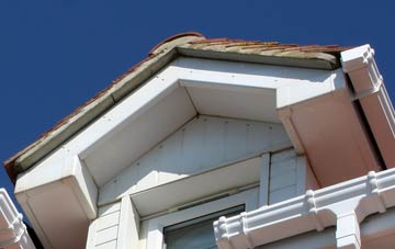 Fittleworth fascia installation costs