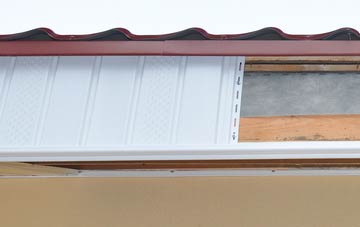 Fittleworth fascia repair costs