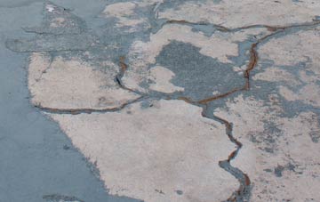 fibreglass roofing replacement Fittleworth