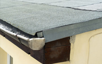 Fittleworth flat garage roofing repairs