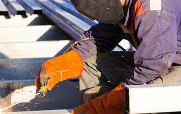 Fittleworth flat roofing options