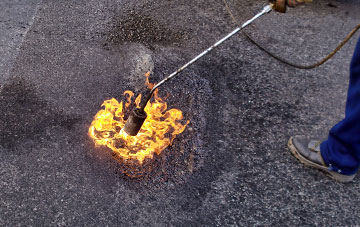 Fittleworth flat roofing repairs