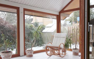 Fittleworth hardwood conservatory roofing repairs