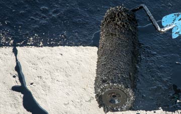 Fittleworth liquid sealant waterproofing