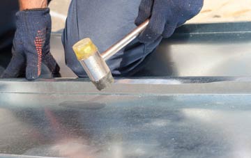 Fittleworth metal roofing costs