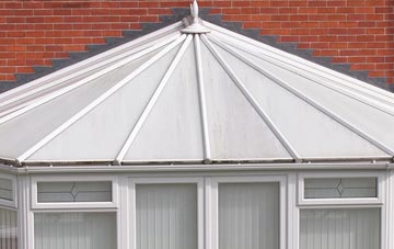 Fittleworth polycarbonate conservatory roof repairs