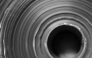 Fittleworth pvc roof replacement