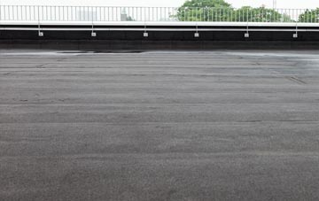 Fittleworth asphalt roof replacement