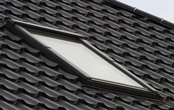 benefits of Fittleworth roof windows
