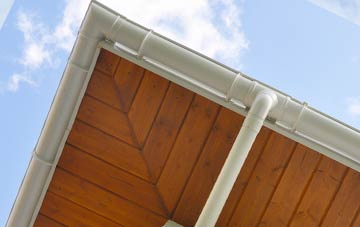 Fittleworth soffit types