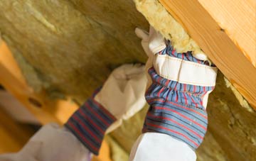 types of Fittleworth pitched roof insulation materials