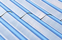 Fittleworth corrugated roofing