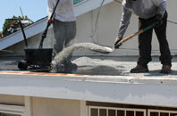 Fittleworth flat roofing repair