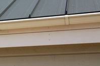 Fittleworth soffit repair